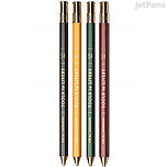 TOOLS to LIVEBY Wooden Gel Pens TOOLS to LIVEBY Wooden Gel Pens