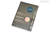 Leuchtturm1917 Learning Journal - Composition (B5) - Black - LEUCHTTURM1917 367497 Leuchtturm1917 Learning Journal - Composition (B5) - Black - LEUCHTTURM1917 367497