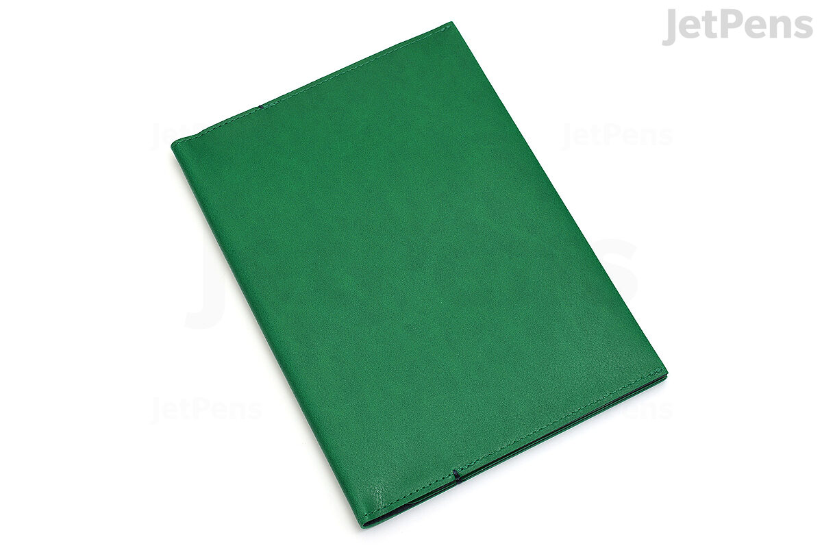 Kokuyo Mekurin Paper Turning Cap, S size, Set of 3, Transparent Green (25tg)