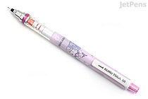 Uni-ball Kuru Toga Limited Edition Mechanical Pencil - 0.5 mm - Kuromi —  Stationery Pal