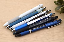 Pentel EnerGel: A Comprehensive Guide Pentel EnerGel: A Comprehensive Guide