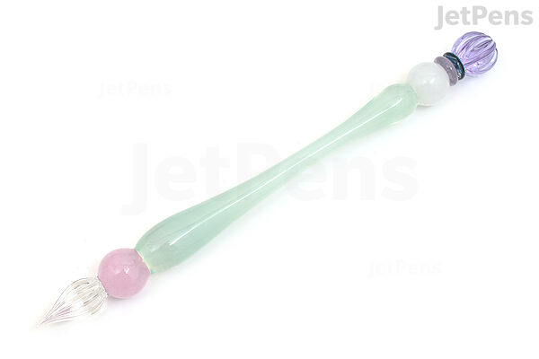 Guridrops Glass Pen - Scepter - Candy - GURIDROPS 1451026