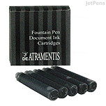 De Atramentis Ink Cartridges De Atramentis Ink Cartridges
