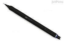 Tombow MONO Graph Fine Mechanical Pencil - 0.3 mm - Black - TOMBOW DPA-111B Tombow MONO Graph Fine Mechanical Pencil - 0.3 mm - Black - TOMBOW DPA-111B