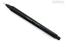Uni Kuru Toga KS Mechanical Pencil - 0.5 mm - Flash Blue - Limited ...