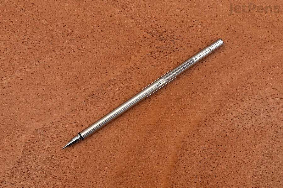 The Birdy Switch is the slimmest and smallest multi pen we’ve seen at JetPens.