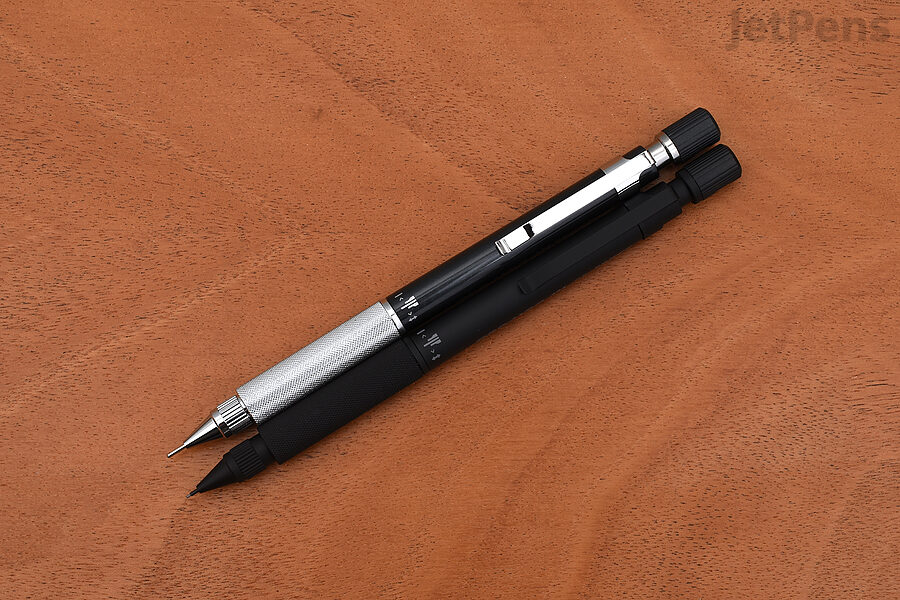 Whether you’re in the field, classroom, or office, a dependable EDC mechanical pencil like the Platinum Pro-Use is a must.