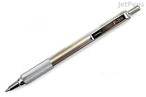 Zebra G-402 Gel Pen - 0.5 mm - Black Ink