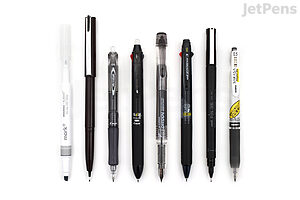 JetPens Hobonichi Pen & Accessory Sets
