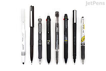 JetPens Hobonichi Techo Recommended Pens Sampler - JETPENS JETPACK-194