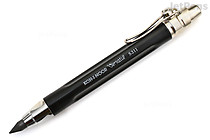 Koh-I-Noor 5311 Versatil Lead Holder with Clip - 5.6 mm - KOH-I-NOOR 5311CN1005PK Koh-I-Noor 5311 Versatil Lead Holder with Clip - 5.6 mm - KOH-I-NOOR 5311CN1005PK