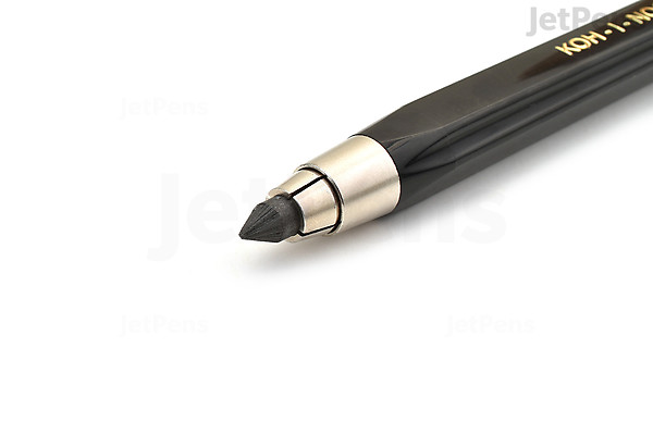 Portagesso Koh-I-Noor 5343 - Per Mine 9-10mm, Leggero E Pratico - Foto 7