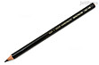 Koh-I-Noor Magnum Black Star Pencil - HB