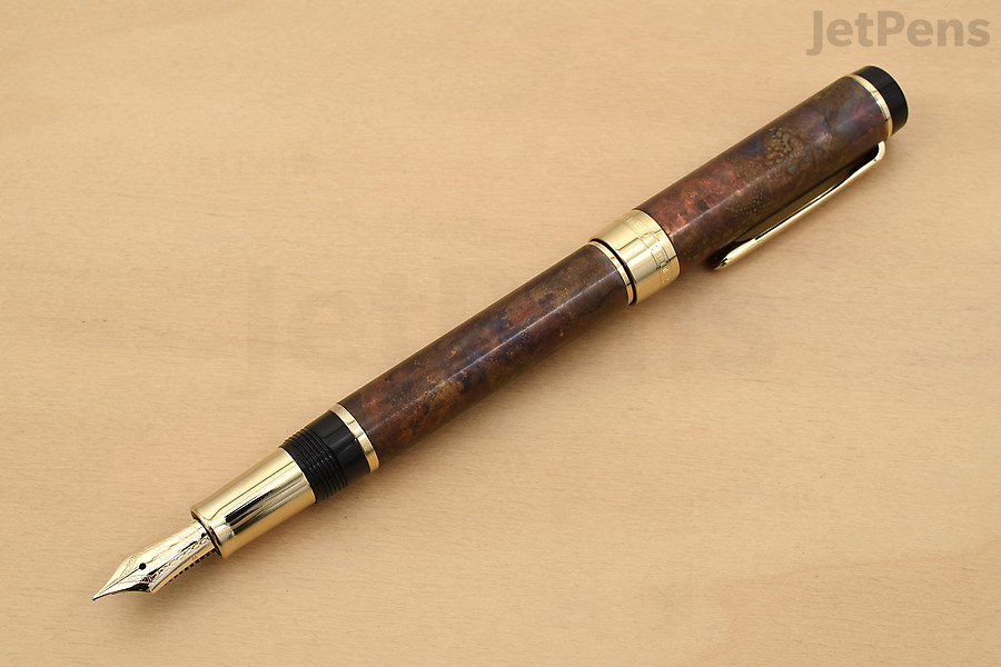 Sailor Fountain Pens A Comprehensive Guide JetPens