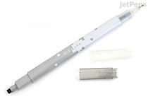 Sun-Star Dot é Pen Square Marker - Gray - SUN-STAR S4541499 Sun-Star Dot é Pen Square Marker - Gray - SUN-STAR S4541499