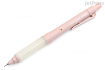 Uni Alpha Gel Switch Mechanical Pencil - 0.3 mm - Cotton Pink - UNI M31009GG1P.51 Uni Alpha Gel Switch Mechanical Pencil - 0.3 mm - Cotton Pink - UNI M31009GG1P.51