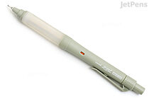 Uni Alpha Gel Switch Mechanical Pencil - 0.5 mm - Opal Green - UNI M51009GG1P.52