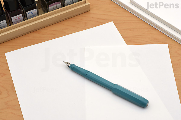 JetPens b7 Natural 75 gsm Loose Leaf Paper - A4 - Blank - 100 Sheets