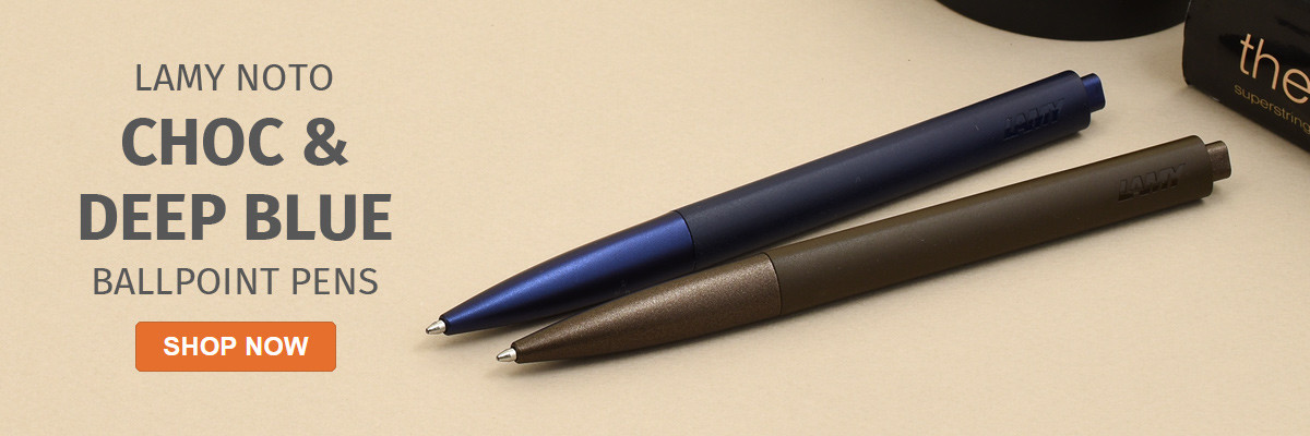 JetPens - The Best Pens & Stationery From Japan & Beyond