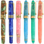 Pent Symphony Fountain Pens Pent Symphony Fountain Pens
