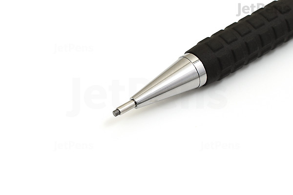 10 Penne A Sfera GIMEI Nere - Scrittura Fluida, Design Elegante Con Clip - Foto 11