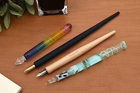 Unique Dip Pens Unique Dip Pens