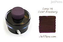 LAMY Violet Blackberry Ink - 50 ml Bottle - Special Edition - LAMY LT52VB LAMY Violet Blackberry Ink - 50 ml Bottle - Special Edition - LAMY LT52VB