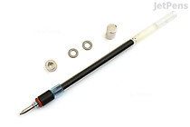 Ti2 Techliner Jetstream Refill Conversion Kit - TI2 JET-CONVKIT Ti2 Techliner Jetstream Refill Conversion Kit - TI2 JET-CONVKIT