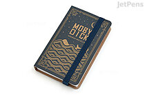 Bookfriends World Literature Sticky Note Book - Moby Dick - BOOKFRIENDS SNB MOBY