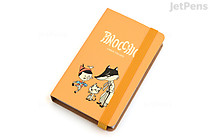 Bookfriends World Literature Sticky Note Book - Pinocchio - BOOKFRIENDS SNB PINOCCHIO Bookfriends World Literature Sticky Note Book - Pinocchio - BOOKFRIENDS SNB PINOCCHIO