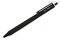 OHTO GS02 Gel Pen - 0.5 mm - Black Ink - Black Body - OHTO GS02-G5-BK OHTO GS02 Gel Pen - 0.5 mm - Black Ink - Black Body - OHTO GS02-G5-BK