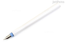 Sailor Hocoro Dip Pen - White - Fine Nib - SAILOR 12-0135-210 Sailor Hocoro Dip Pen - White - Fine Nib - SAILOR 12-0135-210