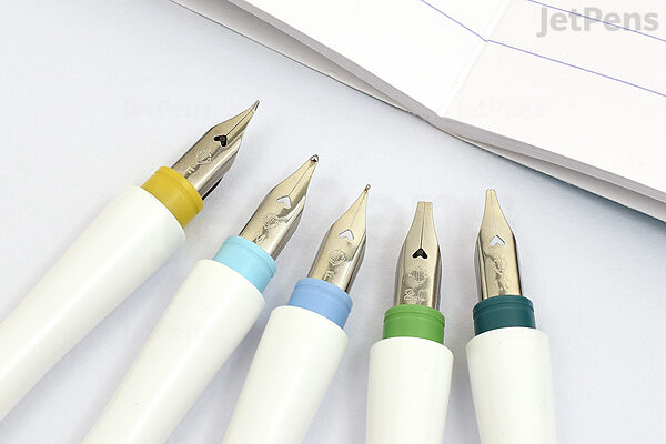 Hocoro Dip Pen Nib Reservoir | Compass Series Hocoro Dip Pen Nib Reservoir | Compass Series