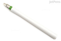 Sailor Compass Hocoro Dip Pen - White - 2.0 mm Calligraphy Nib - SAILOR 12-0137-210 Sailor Compass Hocoro Dip Pen - White - 2.0 mm Calligraphy Nib - SAILOR 12-0137-210