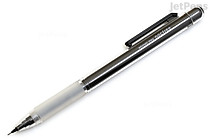 Sun-Star Nocfree Mechanical Pencil - 0.5 mm - Cool Black - SUN-STAR S4483170 Sun-Star Nocfree Mechanical Pencil - 0.5 mm - Cool Black - SUN-STAR S4483170