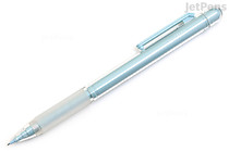 Sun-Star Nocfree Mechanical Pencil - 0.5 mm - Mint Blue - SUN-STAR S4483235 Sun-Star Nocfree Mechanical Pencil - 0.5 mm - Mint Blue - SUN-STAR S4483235