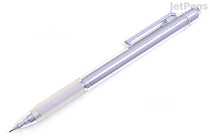 Sun-Star Nocfree Mechanical Pencil - 0.5 mm - Sepia Violet - SUN-STAR S4483251 Sun-Star Nocfree Mechanical Pencil - 0.5 mm - Sepia Violet - SUN-STAR S4483251