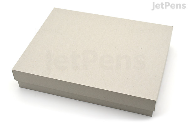 Nakabayashi Cardboard Shipping Boxes Medium | Pack Of 5 With Thickness Gauge | Small Package Mailers