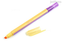 Sun-Star Decot Color-Changing Marker - Yellow / Violet - Limited Edition - SUN-STAR S4543467 Sun-Star Decot Color-Changing Marker - Yellow / Violet - Limited Edition - SUN-STAR S4543467