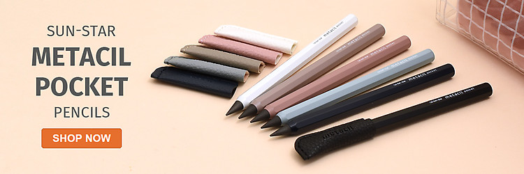 JetPens - The Best Pens & Stationery From Japan & Beyond