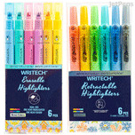 Writech Highlighters Writech Highlighters