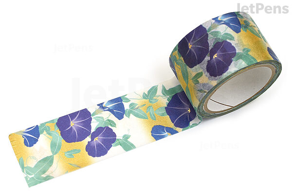 Morning Glory | Washi Tape Morning Glory | Washi Tape