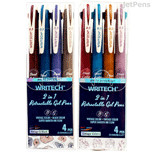 Writech Dual Color Multi Pens Writech Dual Color Multi Pens