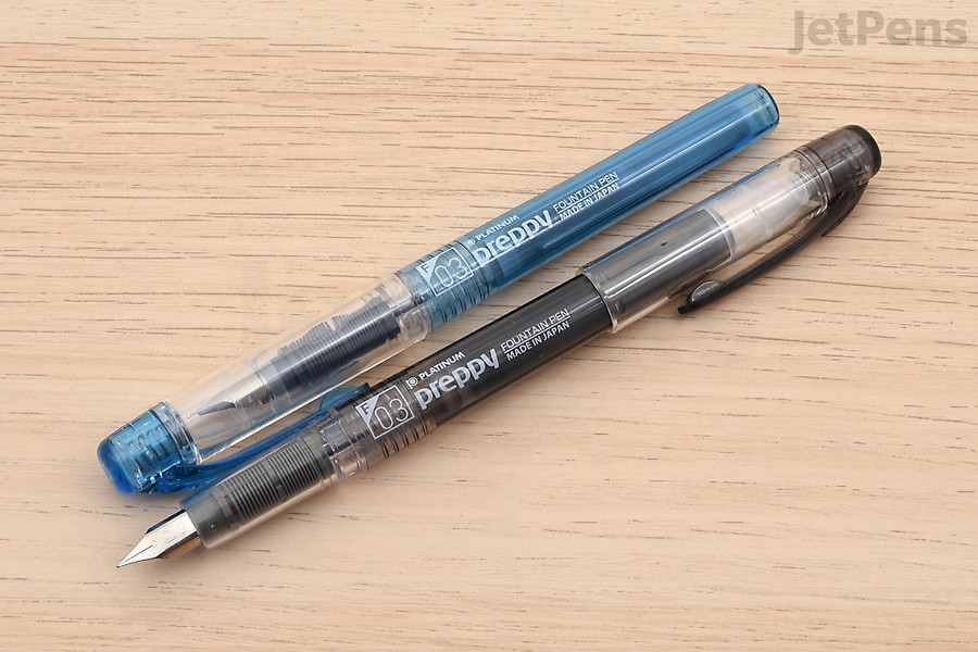 The Best Beginner Fountain Pens | JetPens