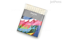 Kokuyo Pasta Solid Marker - 10 Color Set - KOKUYO KE-SP15-10 Kokuyo Pasta Solid Marker - 10 Color Set - KOKUYO KE-SP15-10