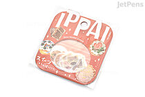 BGM Flake Stickers - IPPAI - Many Desserts - BGM BS-FG138