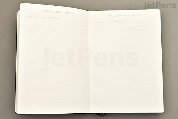 Leuchtturm1917 A5 Medium Notitieboek ruled Sage - De Groen BV Leuchtturm1917 A5 Medium Notitieboek ruled Sage - De Groen BV