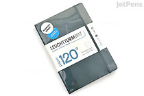 Quadentro" Notebook In A5 Format With Brown Cover - Milan Icons - Foto 10