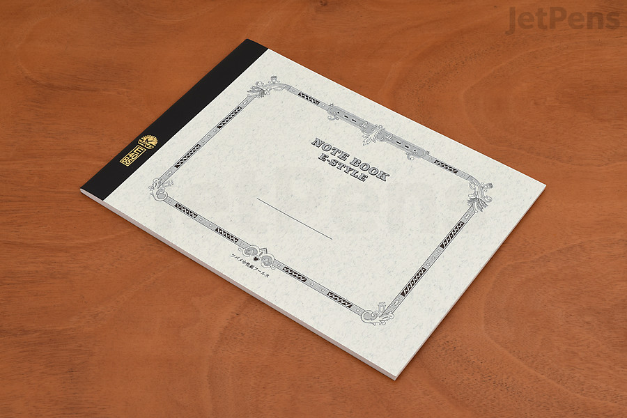 The Best Japanese Notebooks | JetPens