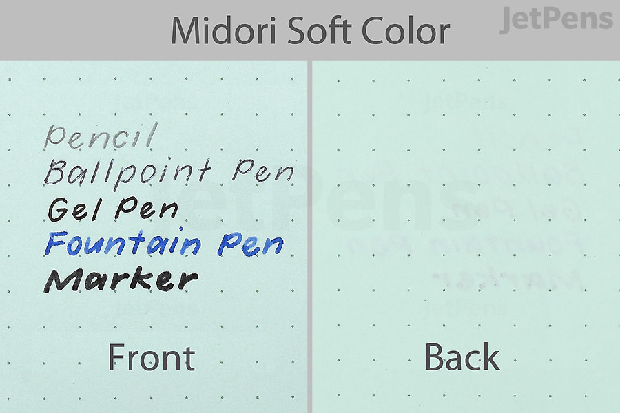The Best Japanese Notebooks | JetPens